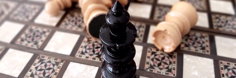 Chess Board